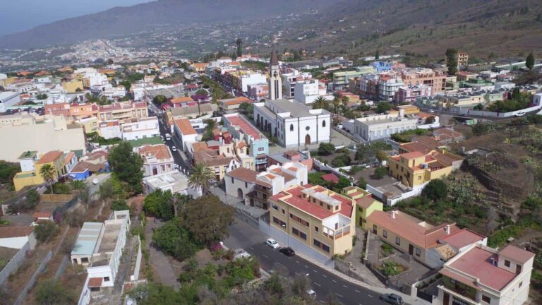 El Paso impulsa los “Consejos de Barrio” con los foros de dialogo ciudadano.