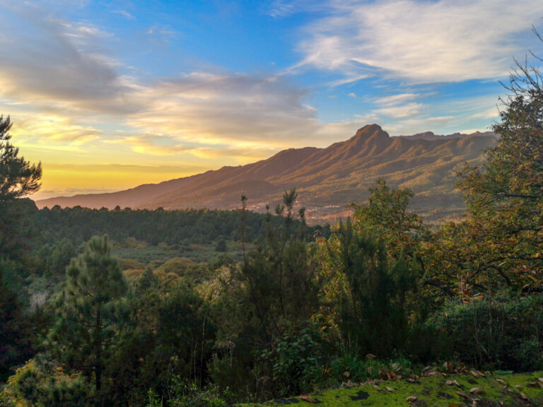 El Paso se beneficia de una nueva convocatoria de ayudas en el Ã¡rea de influencia socioeconÃ³mica del Parque Nacional afectada por la erupciÃ³n volcÃ¡nica