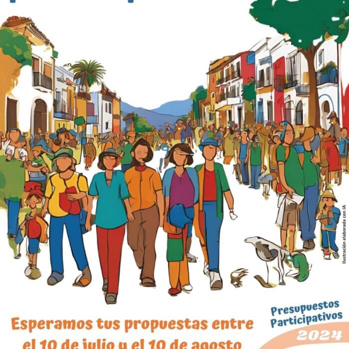 Np 20240702 PRESUPUESTOS PARTICIPATIVOS