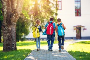 Comienza el Curso  Escolar 2024 – 2025  ¡Preparados para volver  a la clases!