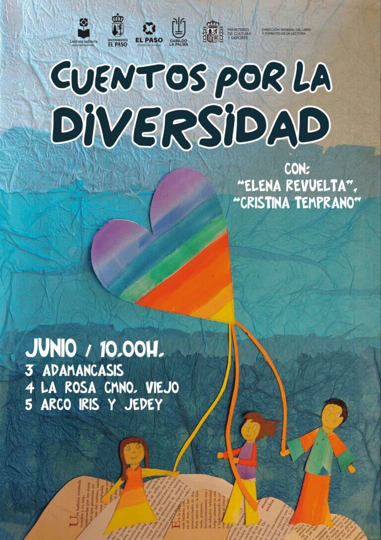 LA PRIMERA SEMANA DE JUNIO EN LA BIBLIOTECA