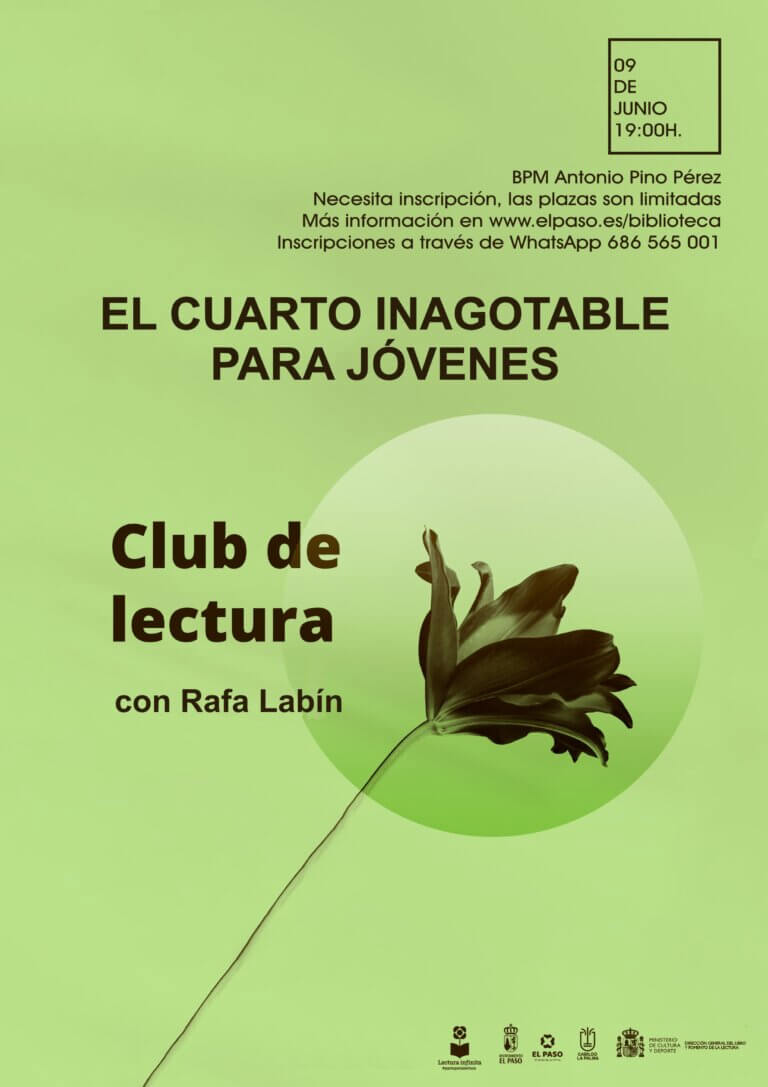 PROGRAMACIÓN BIBLIOTECA 9-13 JUNIO