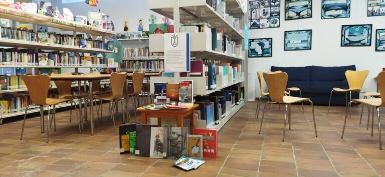 NOVEDADES DE LECTURA