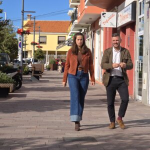 El Ayuntamiento de El Paso incentiva la economía local con el ingreso de 121 subvenciones a empresas, autónomos y emprendedores