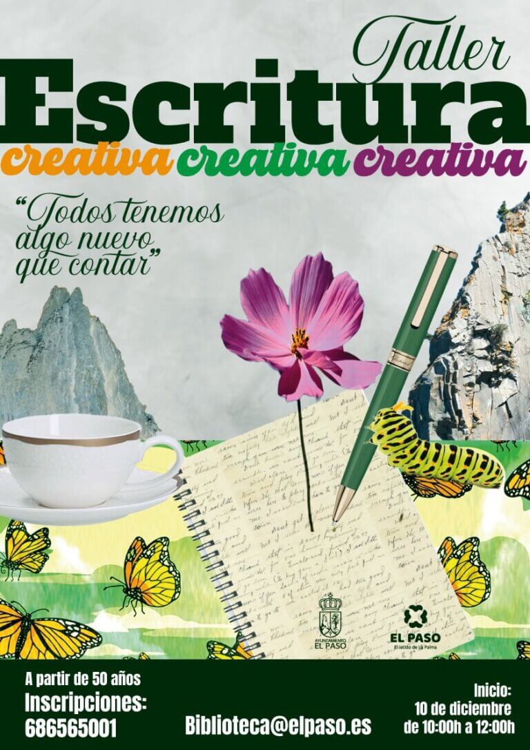 LA AGENDA DE DICIEMBRE