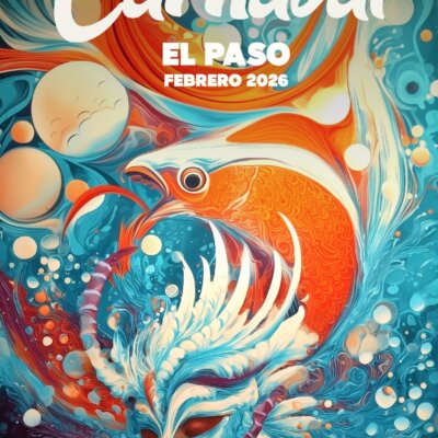 La Fiesta de La Peluca de El Paso abre el Carnaval palmero 2026 con un gran cartel musical protagonizado por Salvapantallas, Nueva Línea, Tropicana´s, Yet Garbey, DJs Visac y Wes