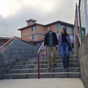 El Paso llega a más estudiantes: récord de becas e inversión educativa