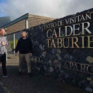 El Paso refuerza su liderazgo como destino de naturaleza con más de 240.000 registros de uso turístico vinculados a su territorio en 2025