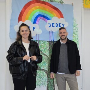 El Ayuntamiento de El Paso refuerza la conciliación familiar con un aumento de fondos propios en los servicios de acogida escolar