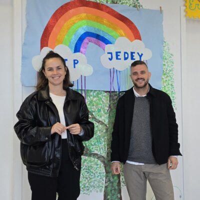 El Ayuntamiento de El Paso refuerza la conciliación familiar con un aumento de fondos propios en los servicios de acogida escolar