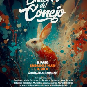 El Paso dice adiós al Carnaval este sábado 7 de marzo a todo ritmo