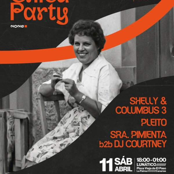 El Paso será escenario este sábado de la quinta edición de la Chica Party 2026