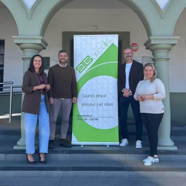 El Paso impulsa el programa formativo ‘LIDERANDO-T’para reforzar el tejido empresarial local de la mano de Borealis Training Group