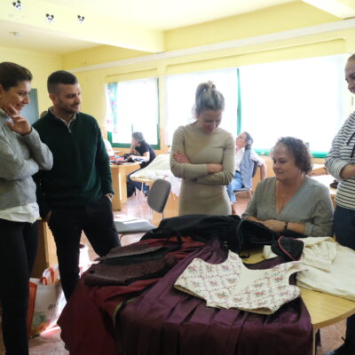 El Paso oferta nuevos cursos de artesanía