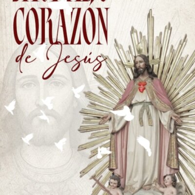 El Paso se prepara para vivir la festividad del Sagrado Corazón de Jesús con una amplia programación cultural y religiosa